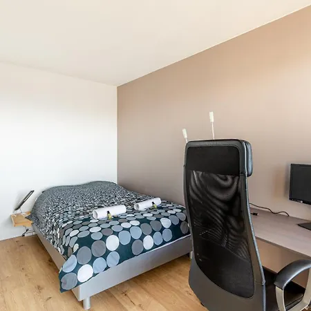Guestready - Escapade A Saint-lambert Paris