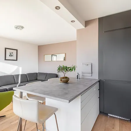 Guestready - Escapade A Saint-lambert Apartment