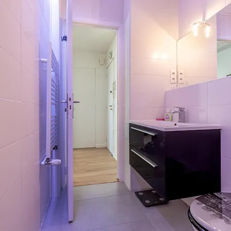 Apartment Guestready - Escapade A Saint-lambert