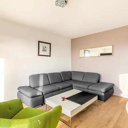 Guestready - Escapade A Saint-lambert Apartment *