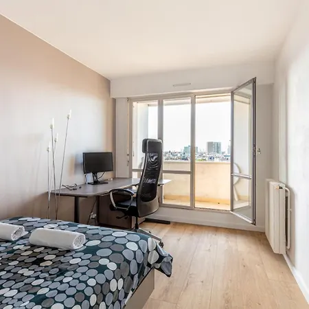 Guestready - Escapade A Saint-lambert *