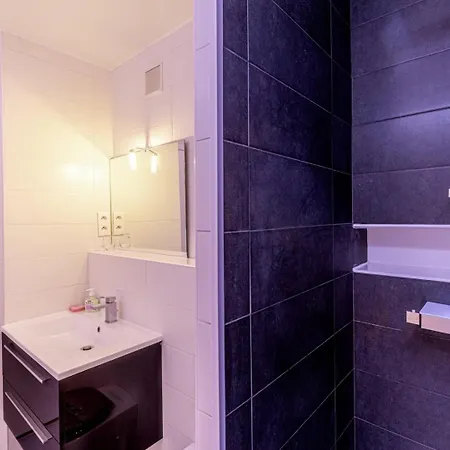 Guestready - Escapade A Saint-lambert Paris