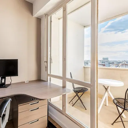 Guestready - Escapade A Saint-lambert *