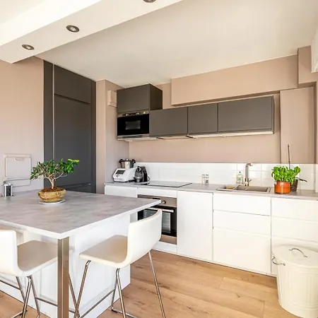 Apartment Guestready - Escapade A Saint-lambert *