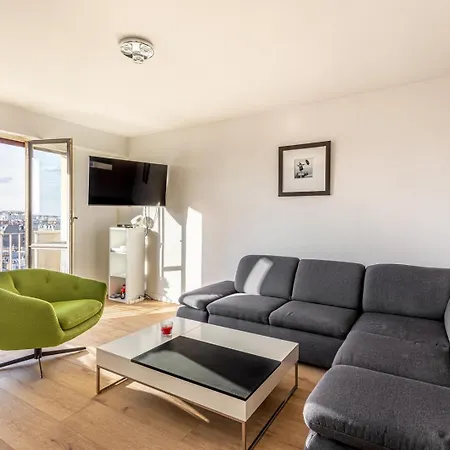 Guestready - Escapade A Saint-lambert
