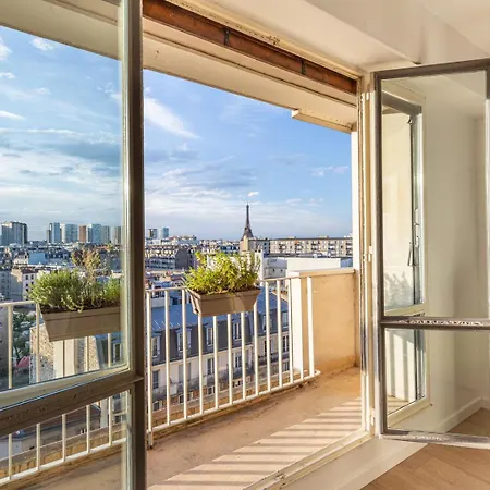 Guestready - Escapade A Saint-lambert Апартаменты *