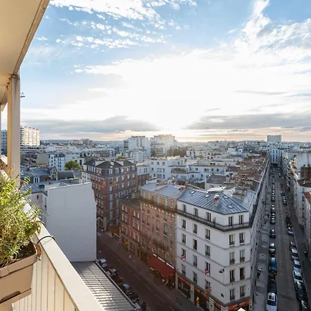 Daire Guestready - Escapade A Saint-lambert